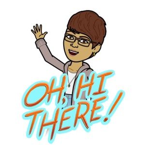 Meet your Posher, Alicia